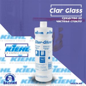 Clar Glass