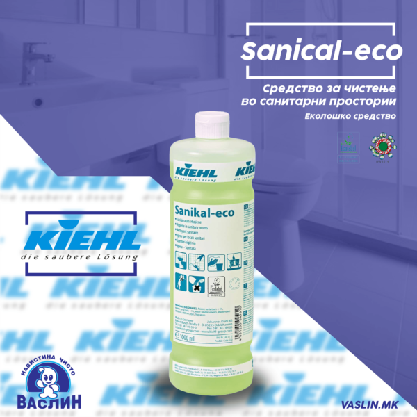Sanical Eco